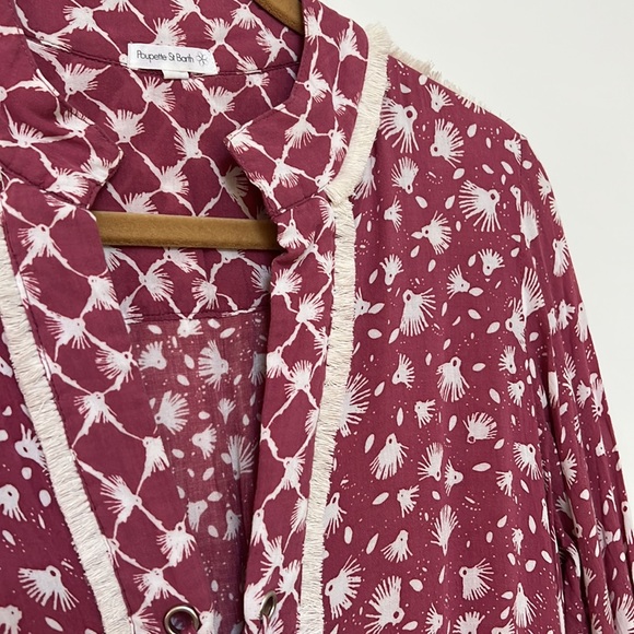 Poupette Saint Barth Donna dress size XS - Picture 2 of 7